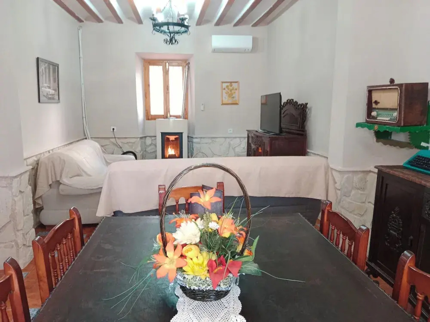 Casas Rurales Puerta de Andalucía