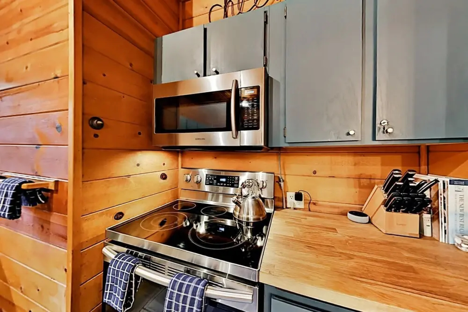 1668cwxo 3 Bedroom Cabin