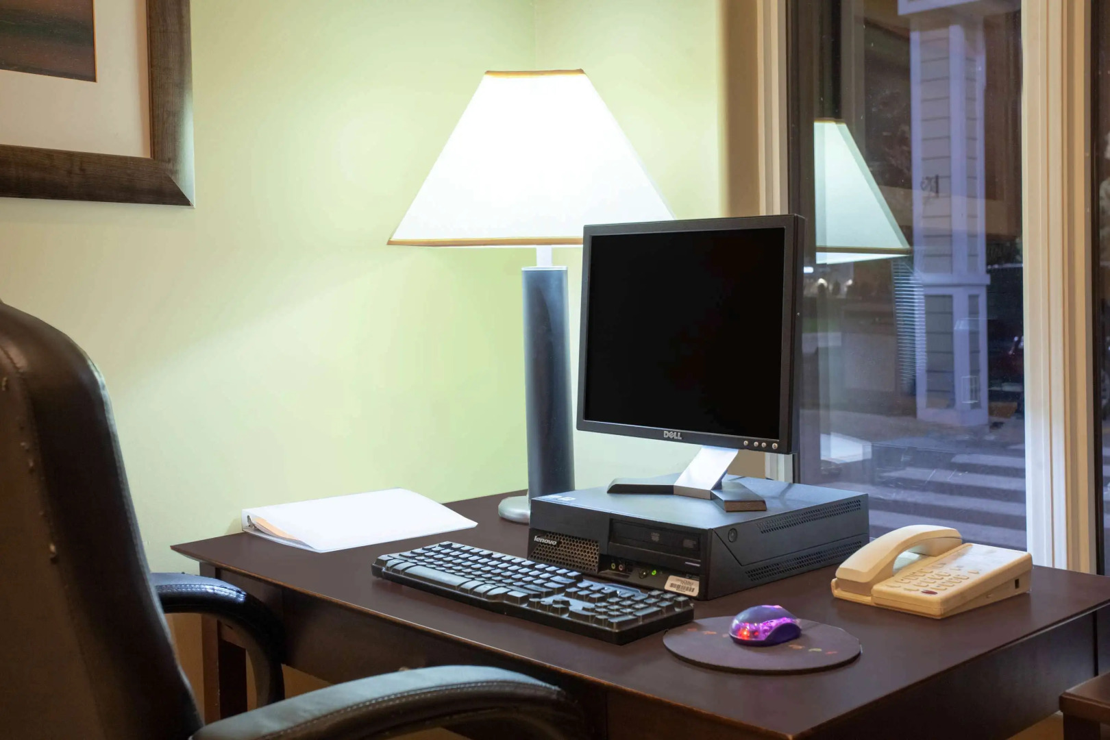 Super 8 by Wyndham Midland