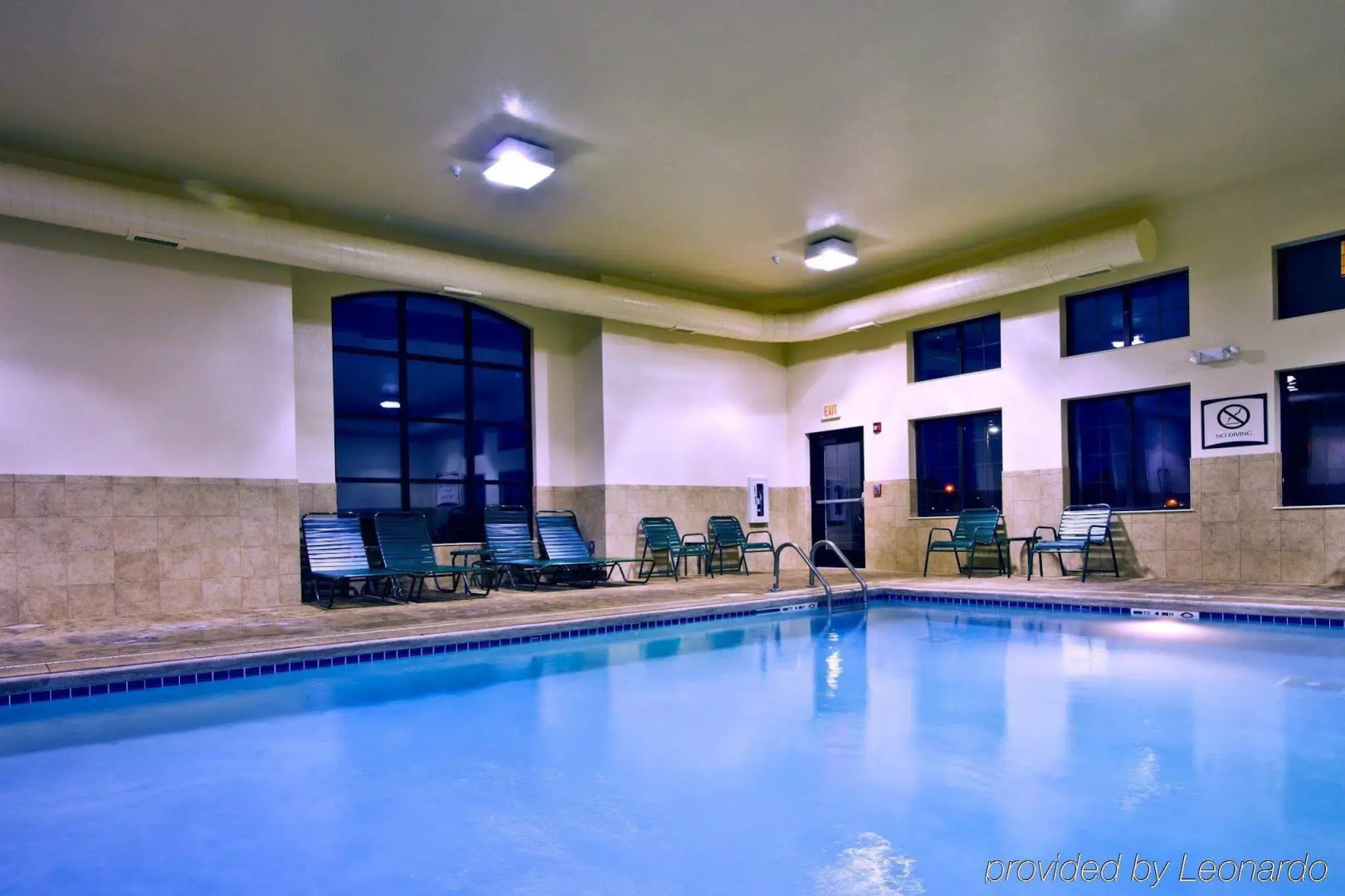 Staybridge Suites Lansing - Okemos by IHG