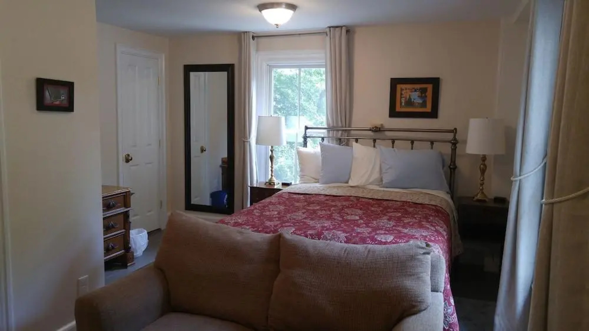 Sheffield 1802 House