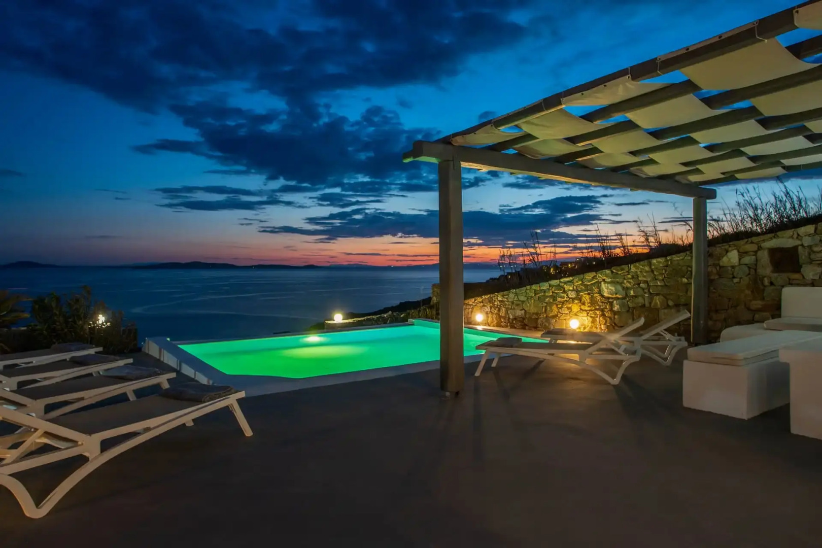 Villa Diorite by Mykonos Rocks