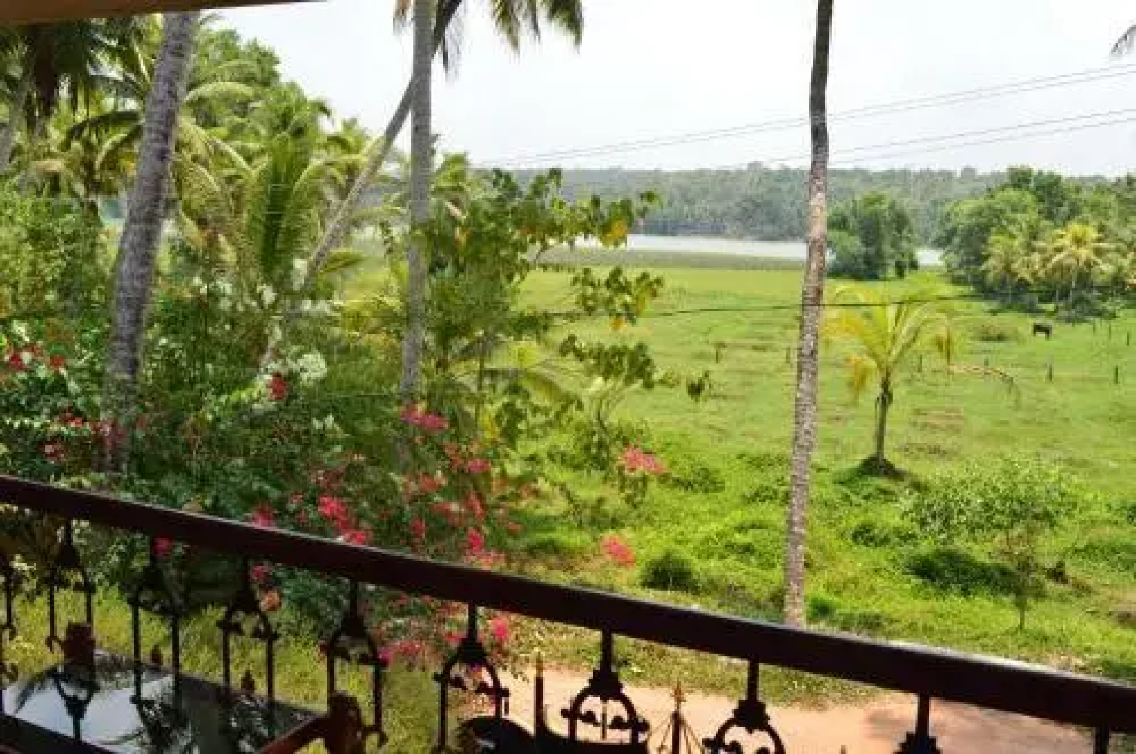 Ganesh Ayurveda Holiday Home bed and breakfast