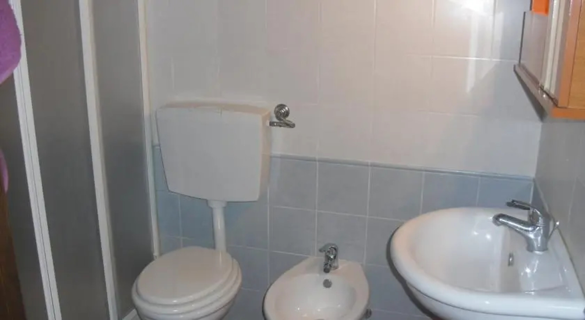 Holiday home Enrico Casa Olea