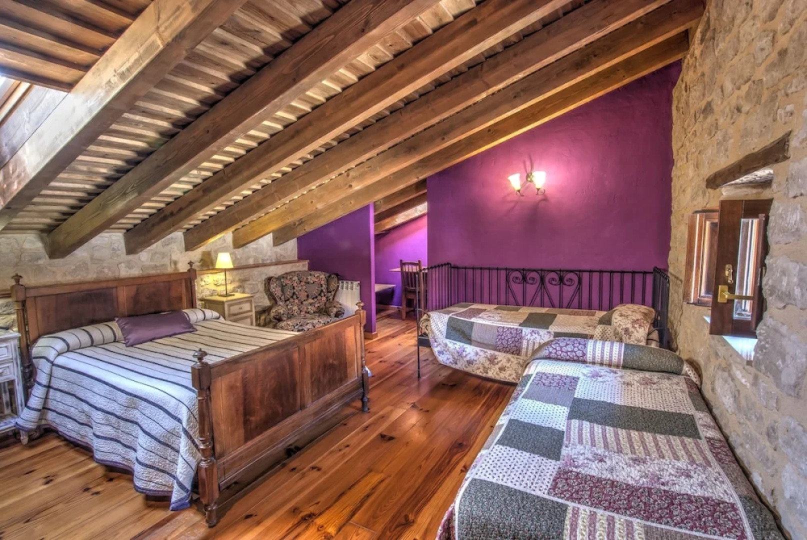 La Morada del Cid Burgos