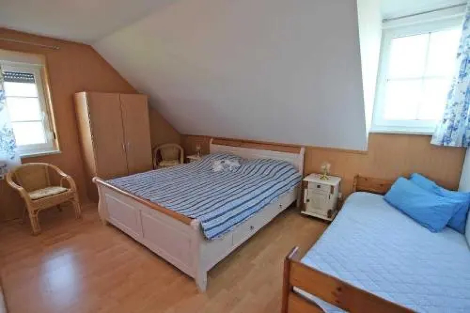 Ferienwohnung Kniep SEE 7931