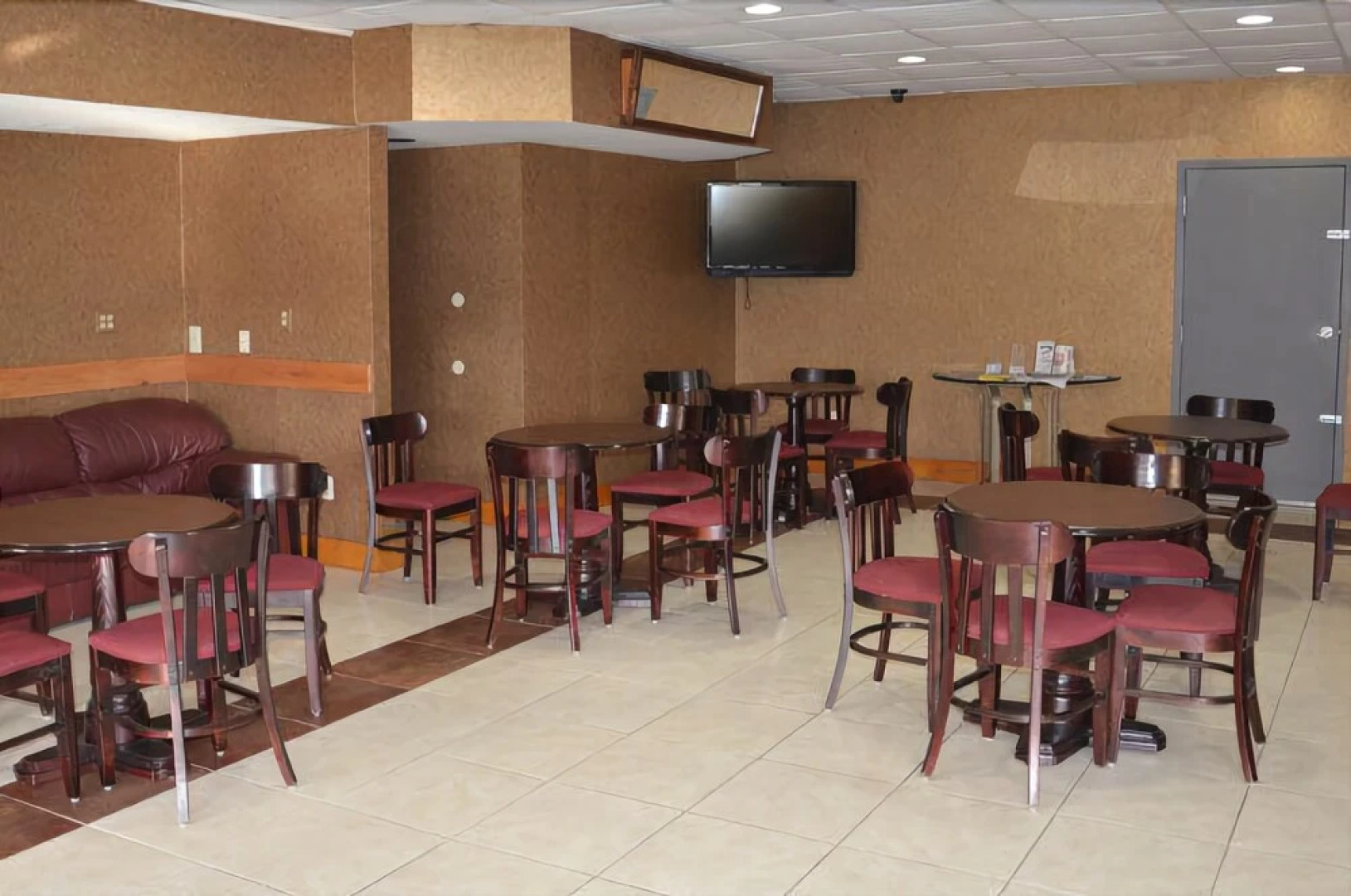 Budget Inn of DeLand