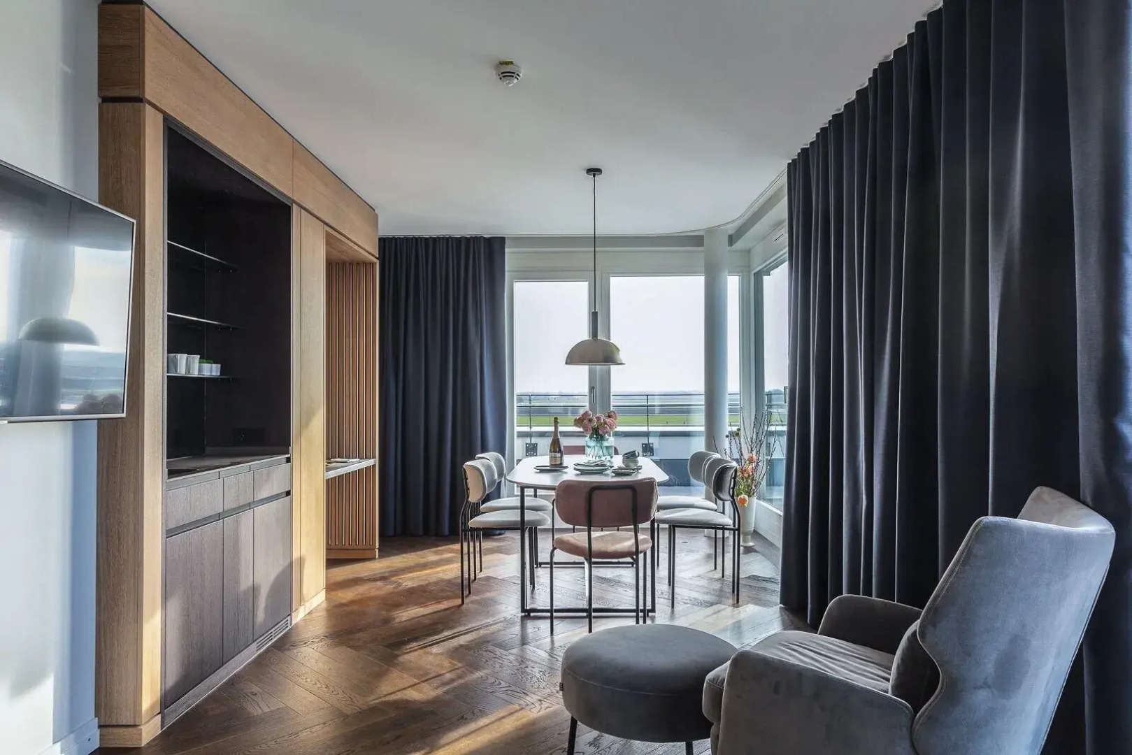 SOLLER Business Hotel – Munich Airport MUC