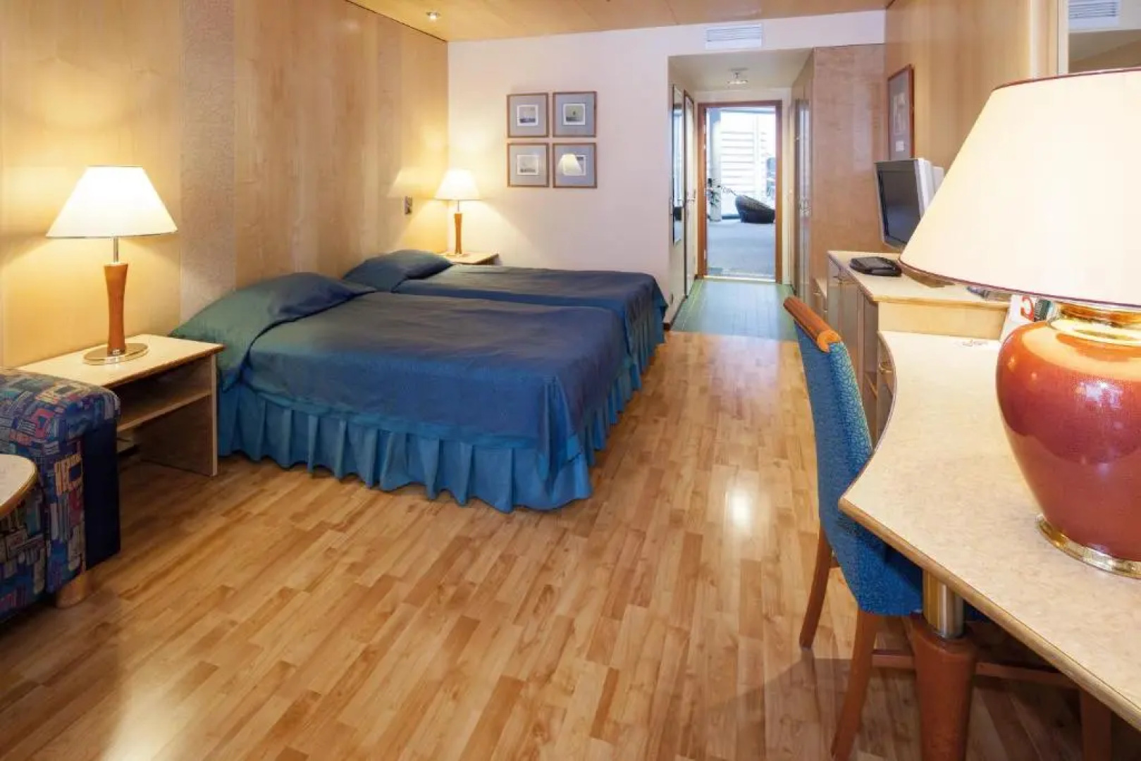 Holiday Club Katinkulta