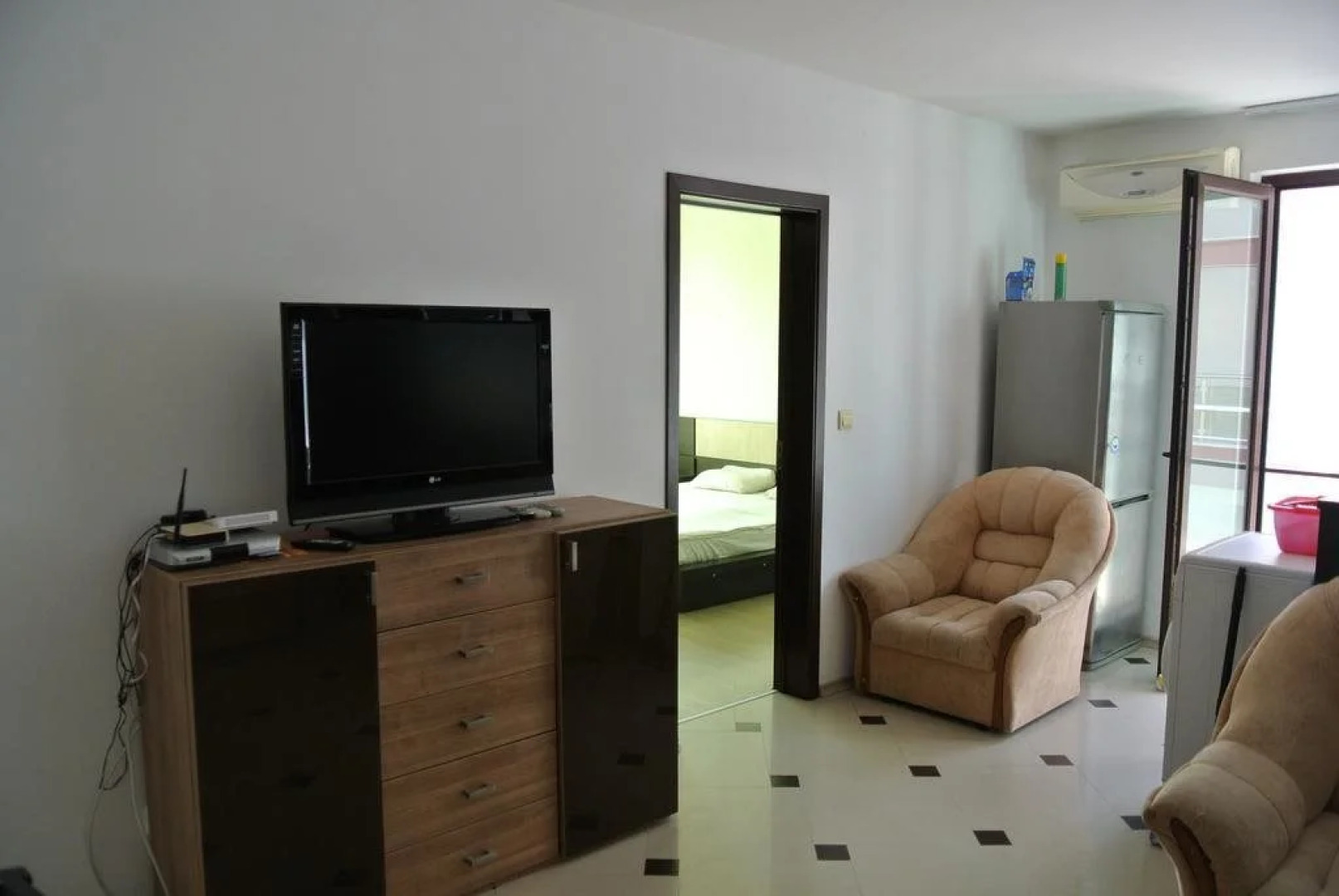 Botabara Atlantic Apartments