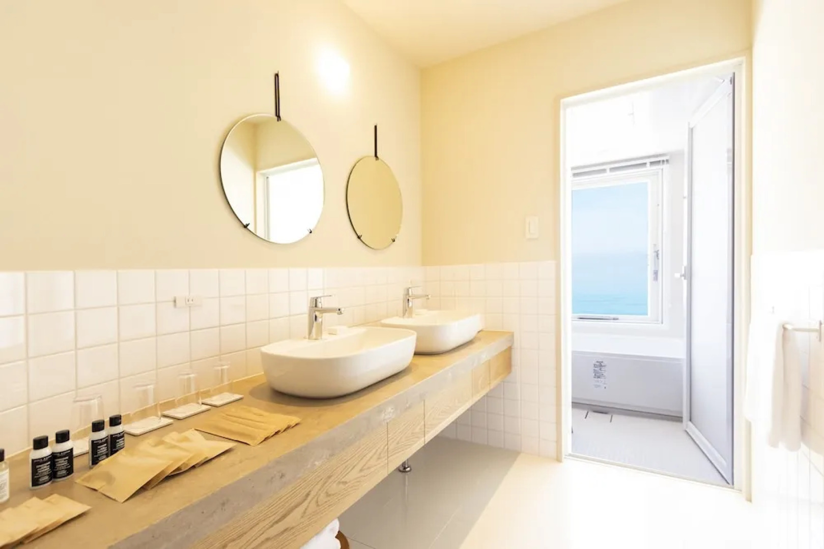 Kamome Slow Hotel The Compact