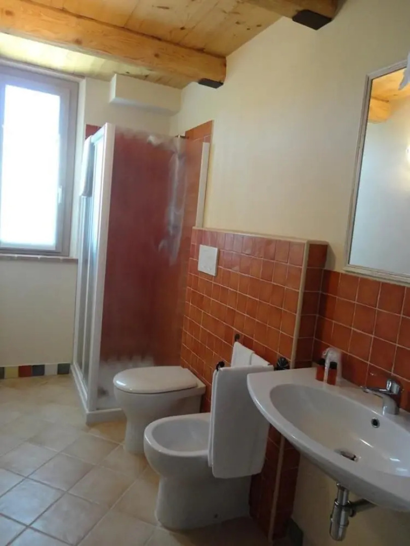 Villa Marietta Country House