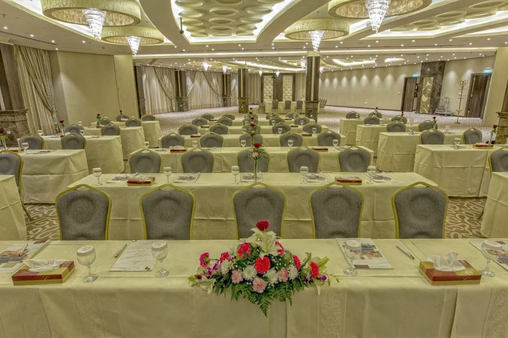 Crowne Plaza Riyadh Palace by IHG