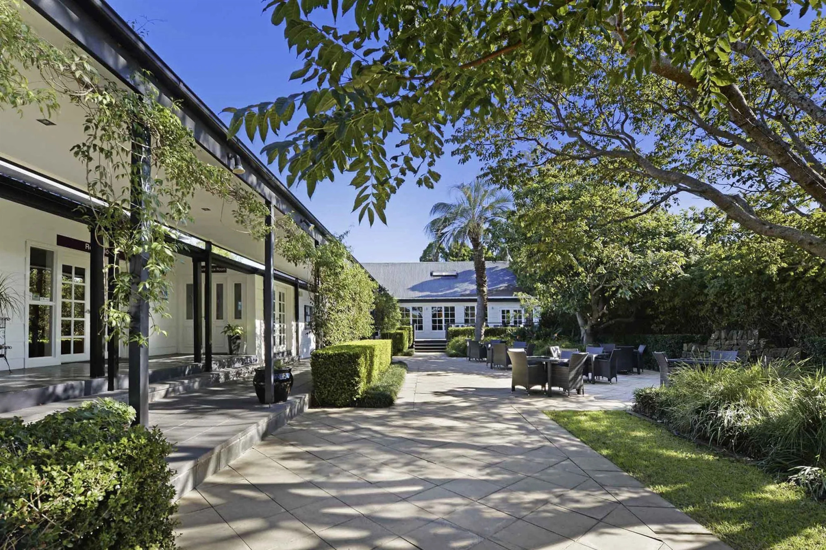Mercure Gerringong Resort