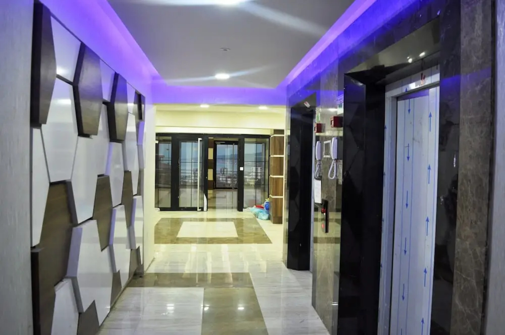 Inci Prime Residence