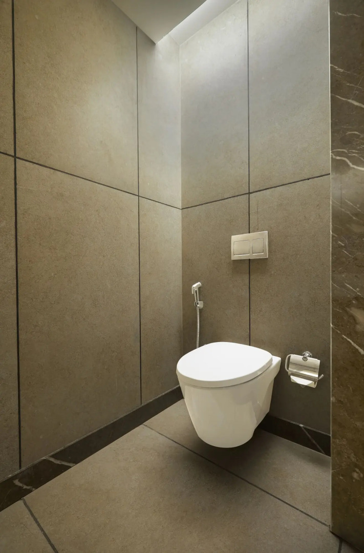 The Residency Towers Puducherry