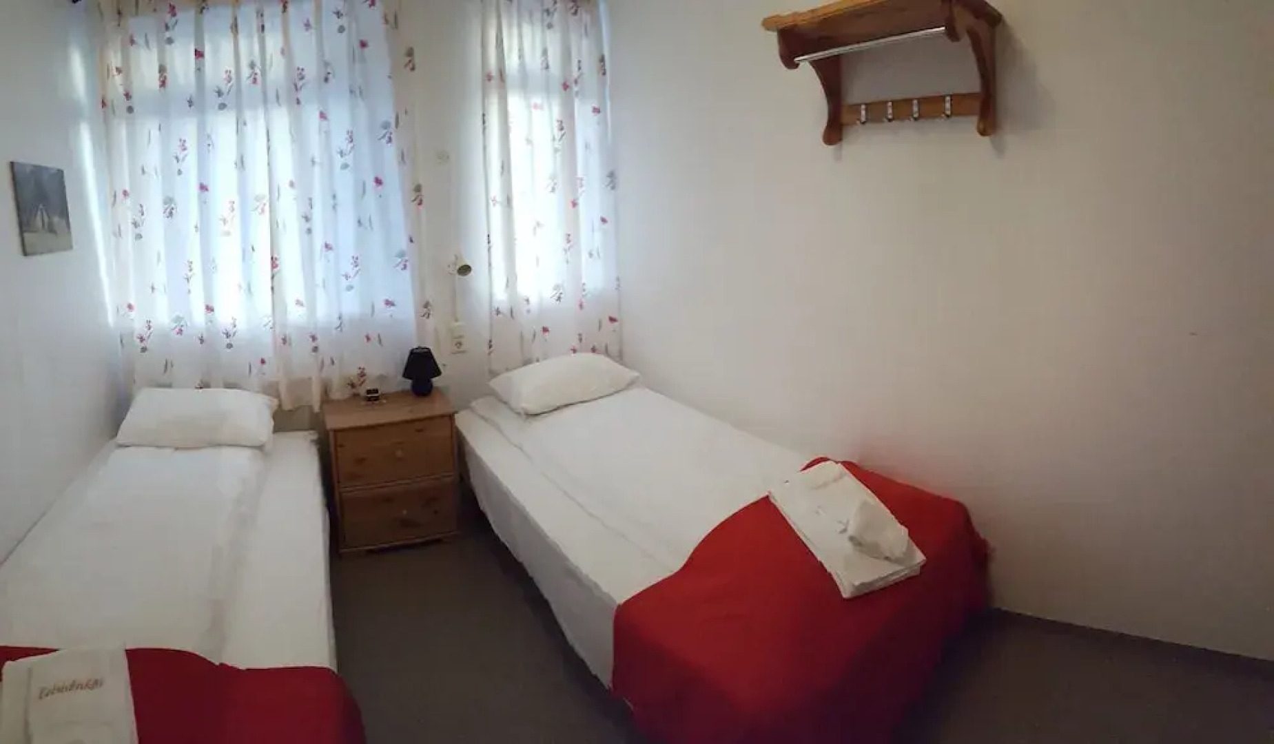 Guesthouse Leirubakki