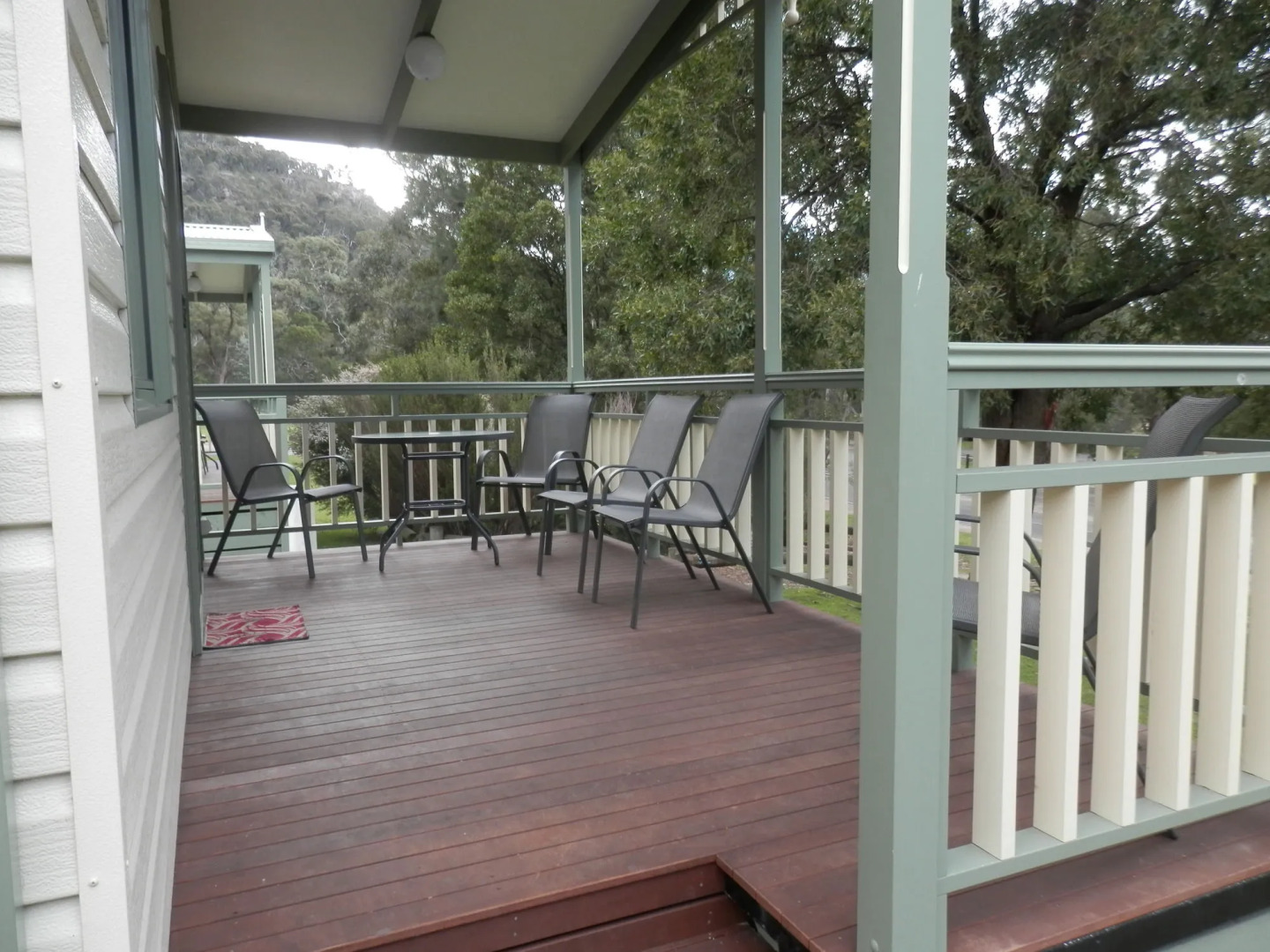 Breeze Holiday Parks - Grampians