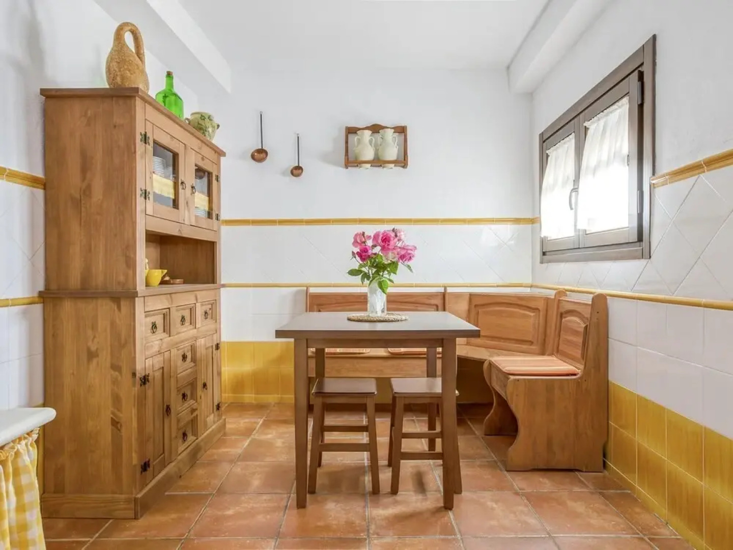 Holiday Home La Pililla