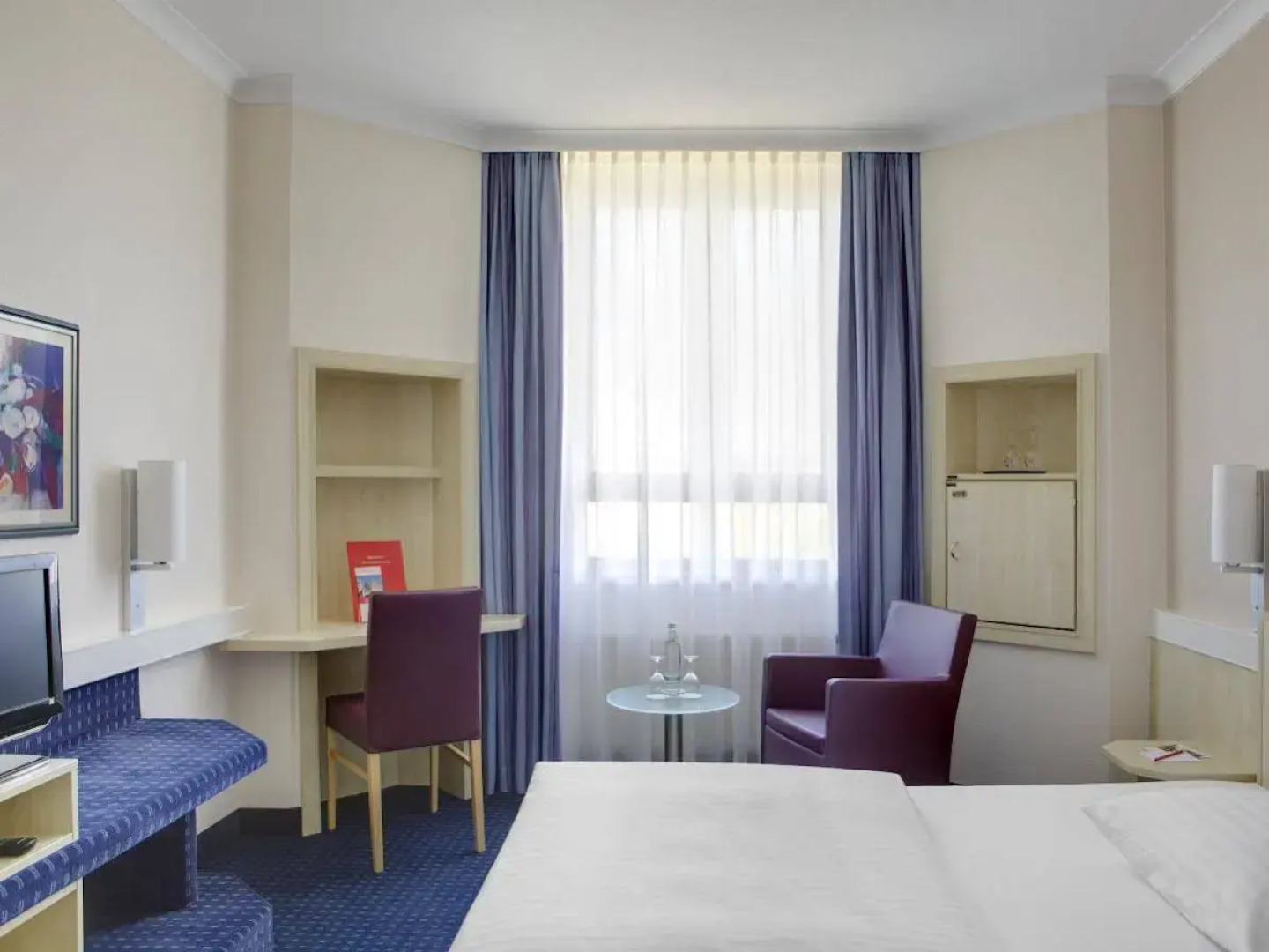 Rugs Hotel Augsburg City