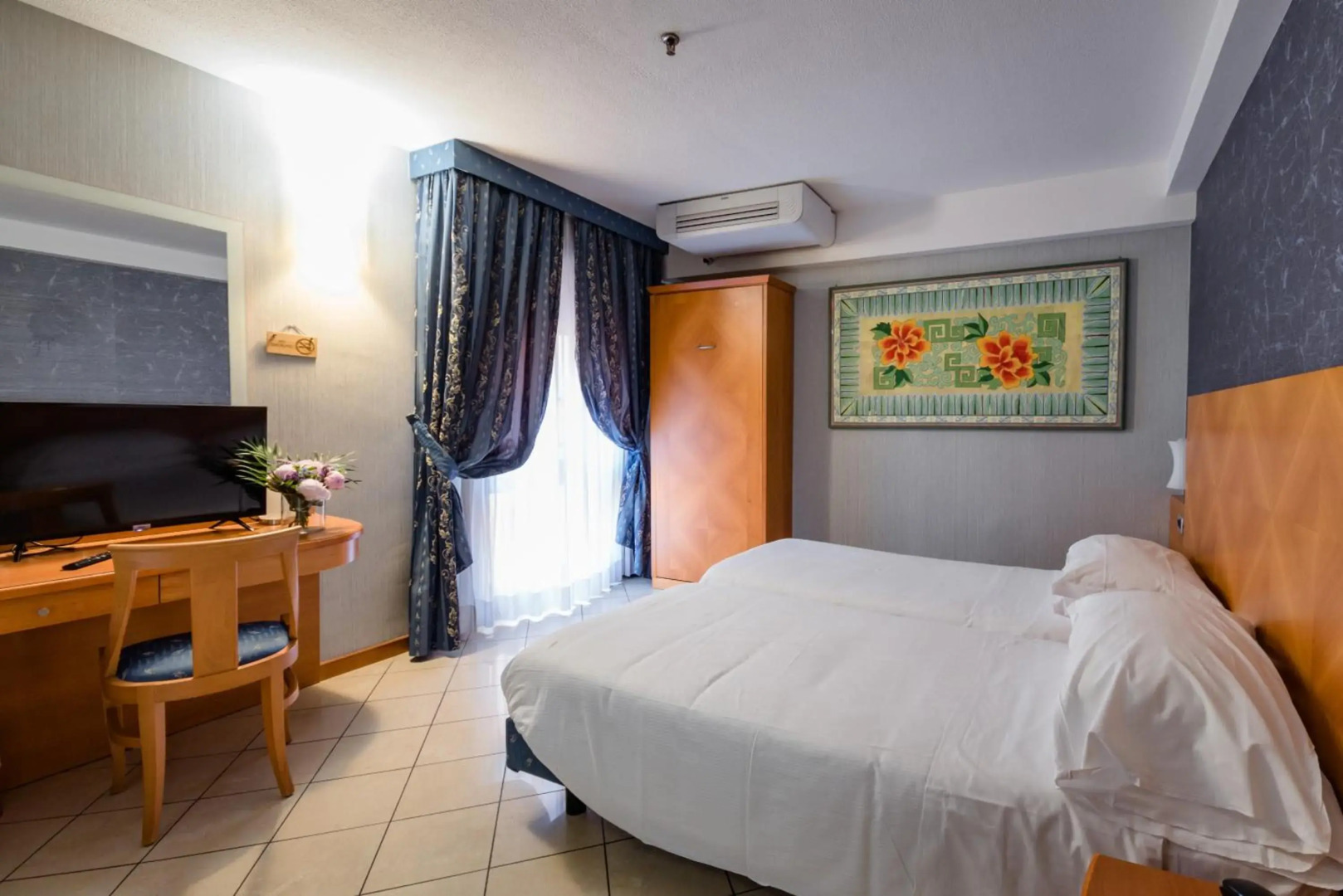 Albergo Centrale Bologna