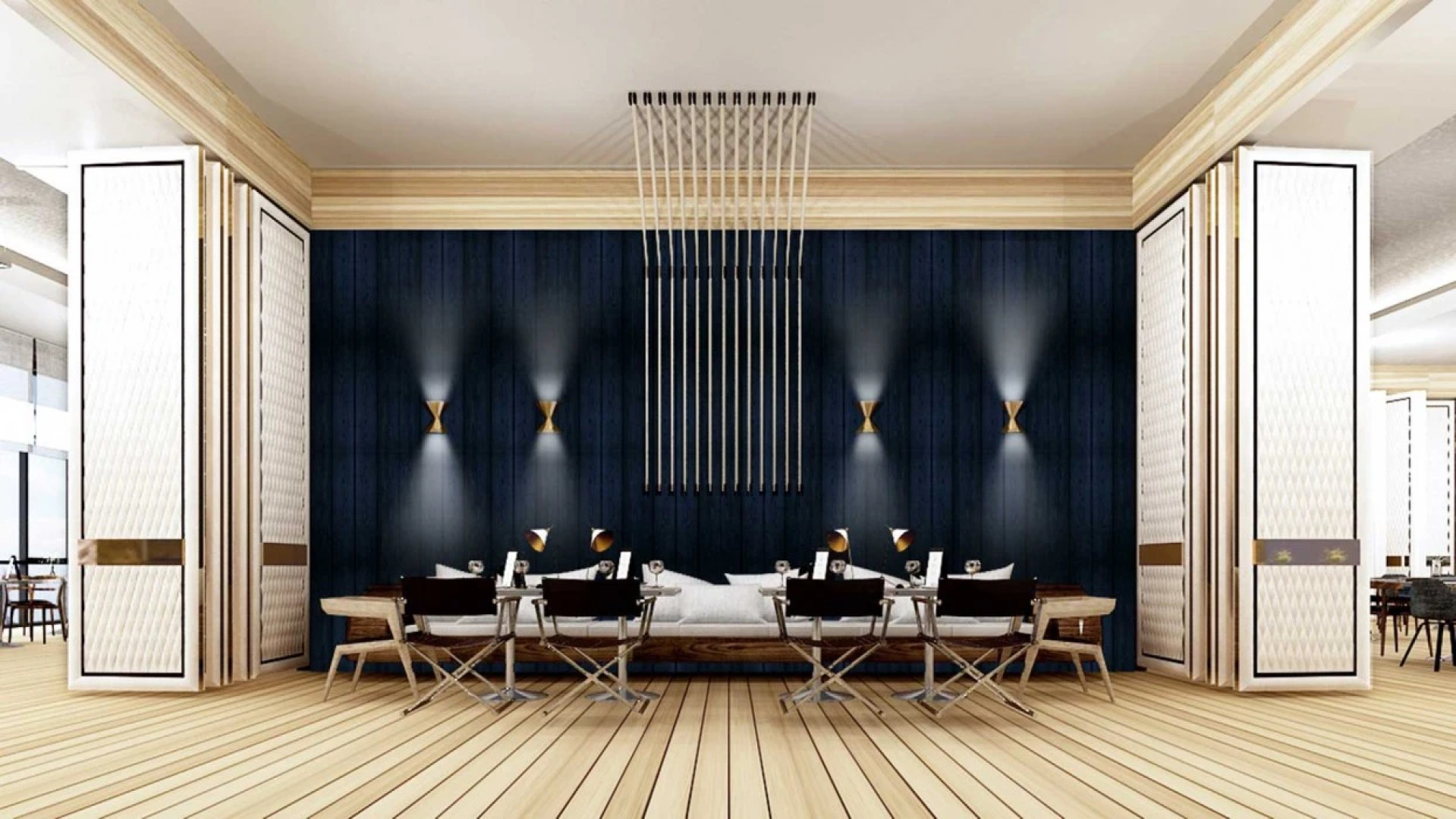 Brighton Grand Hotel Pattaya