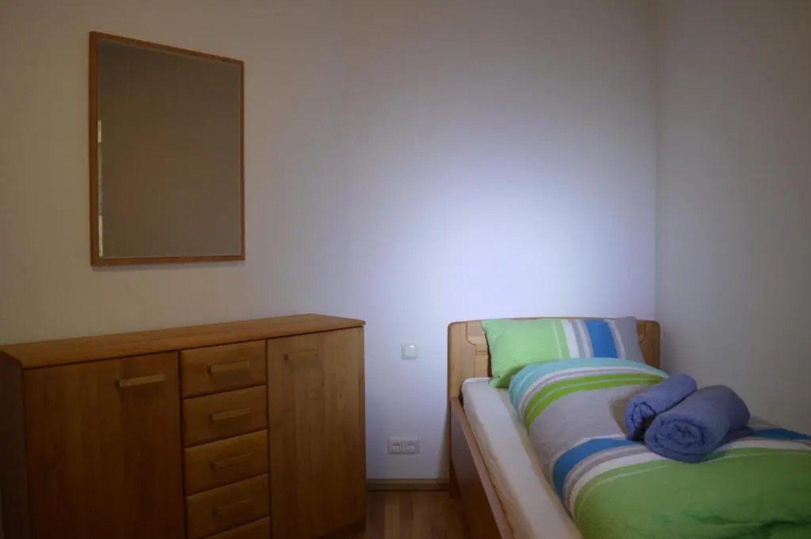 Ferienwohnung im Herzen des Renchtals