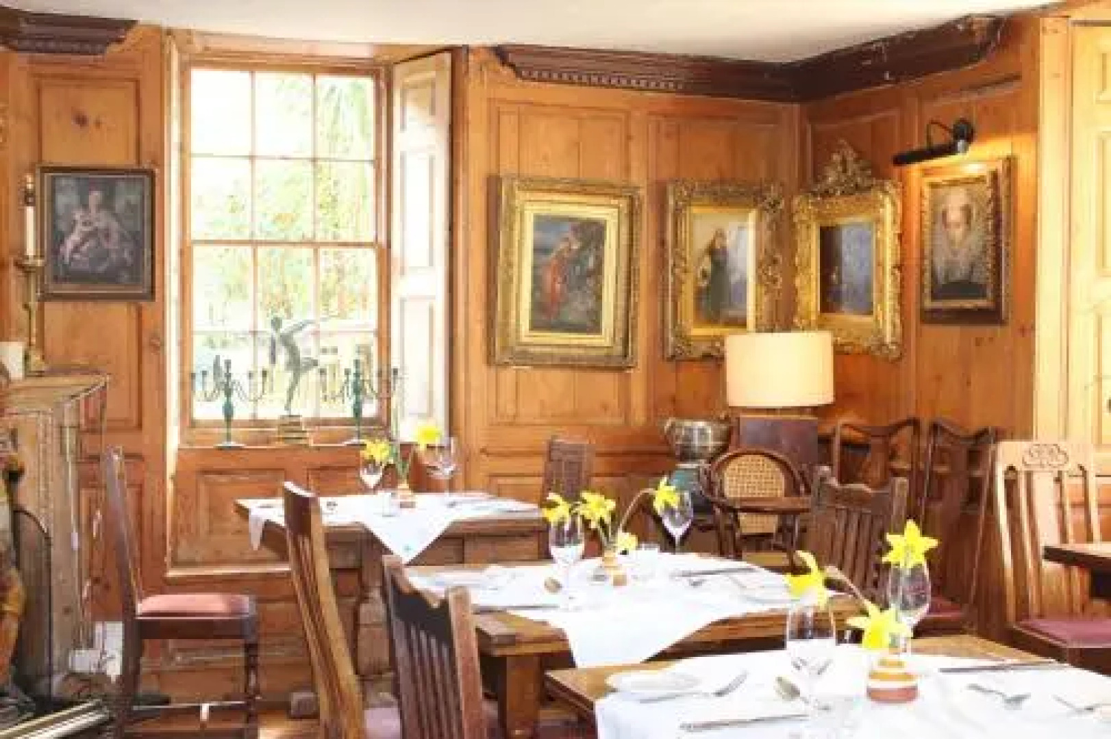 Fingals Luxury Country House BB