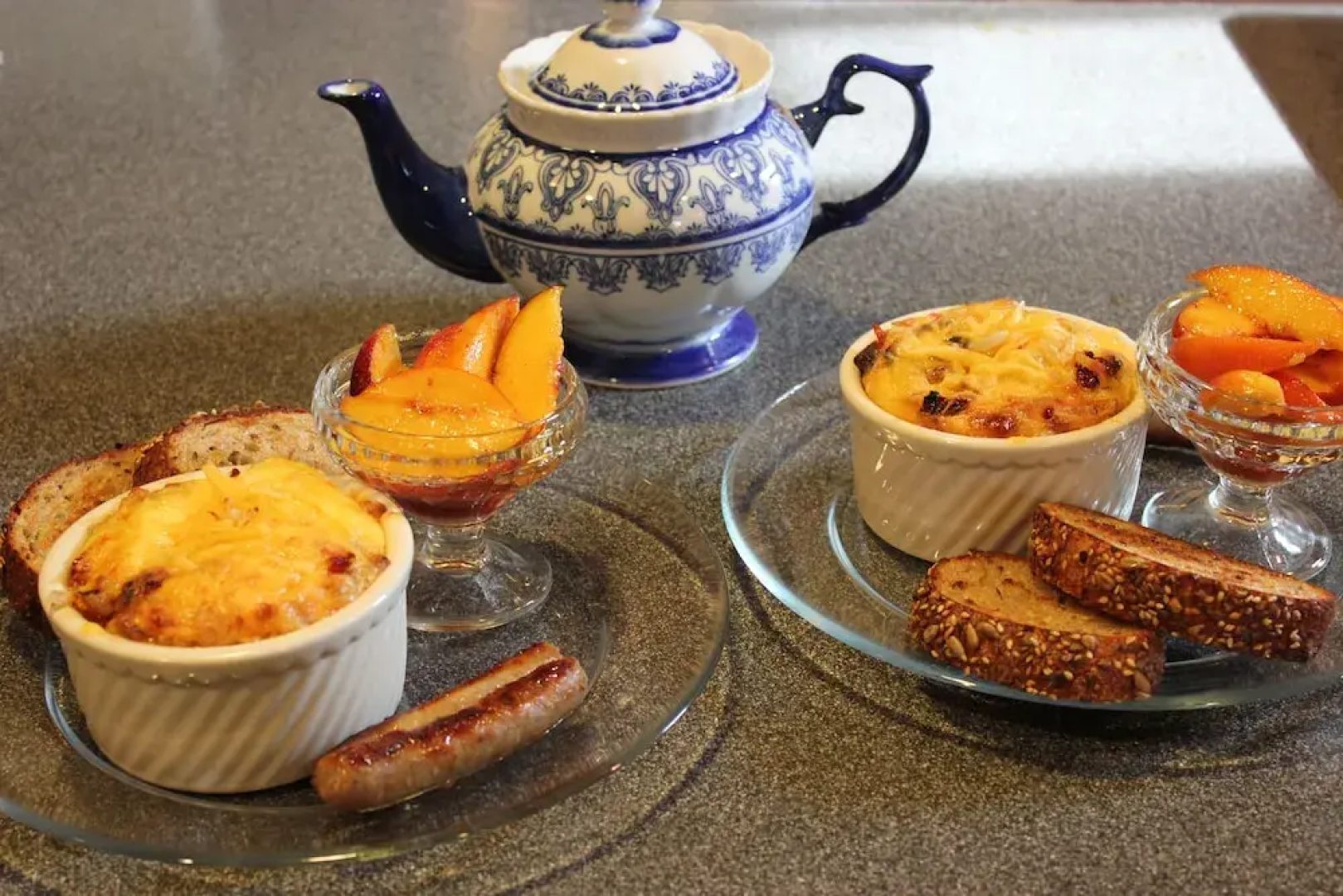 Fleur-de-Lys Mansion