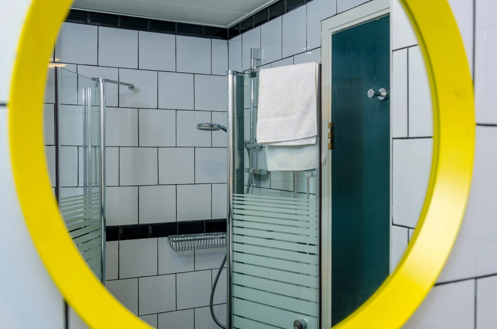 The White House Hotel at Dizengoff Square