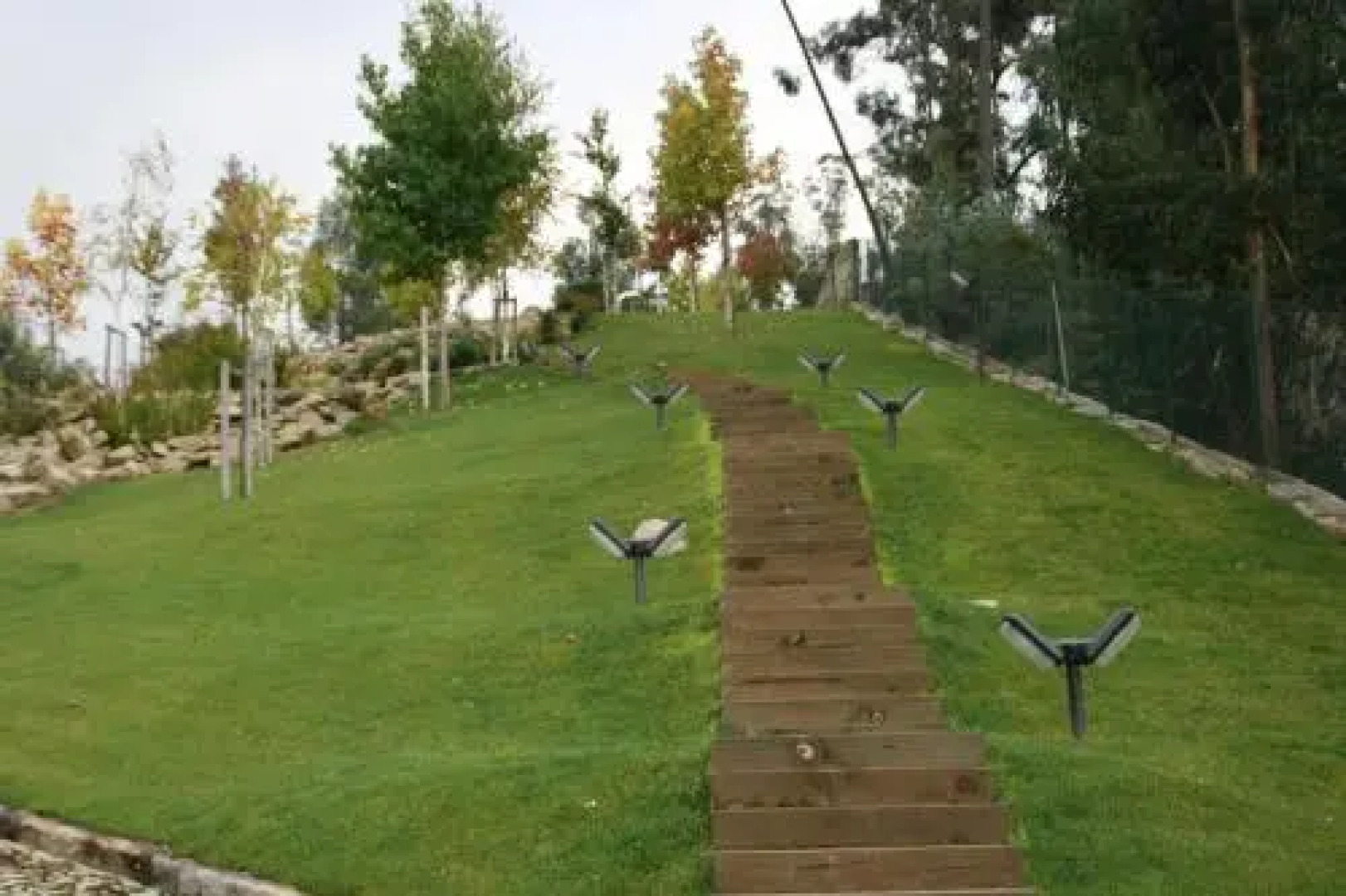 Vale de Rans - Turismo Rural