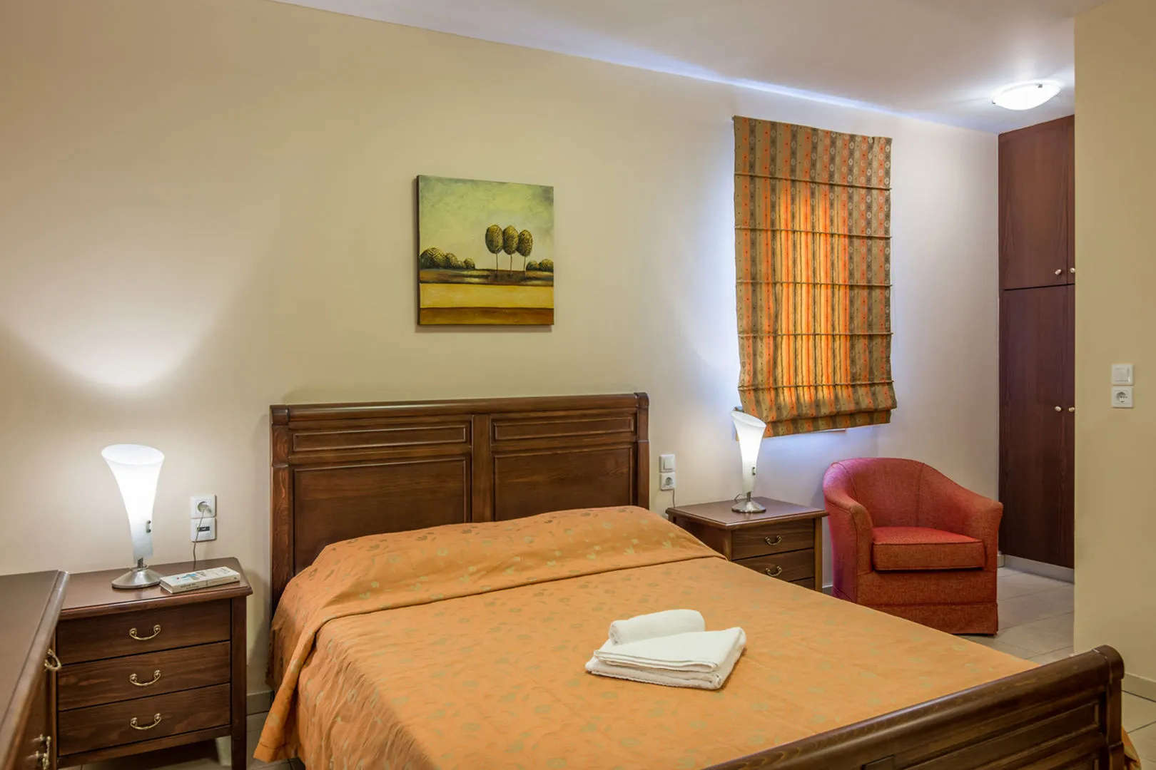 Talea Beach Hotel