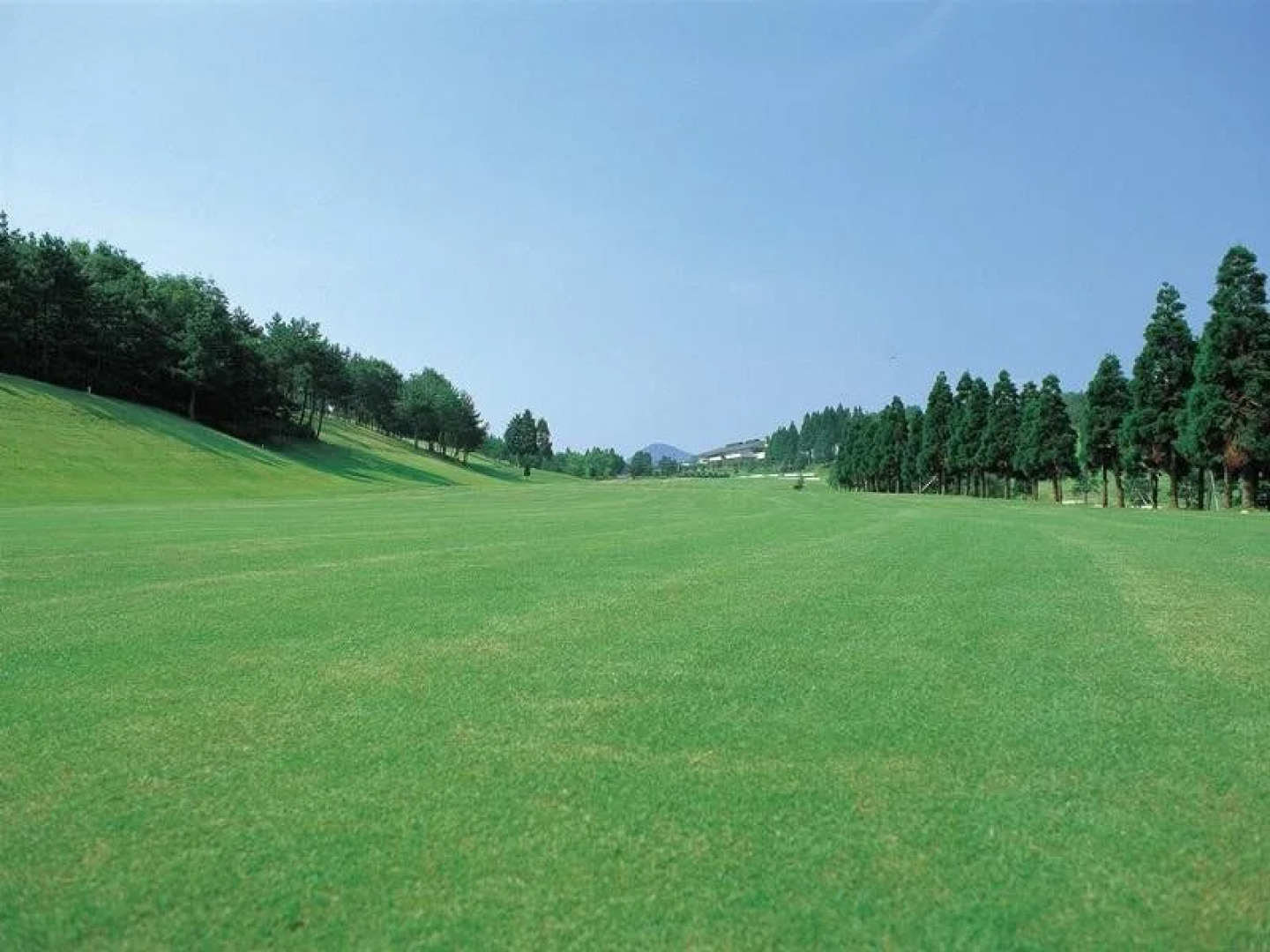 Menard Aoyama Resort