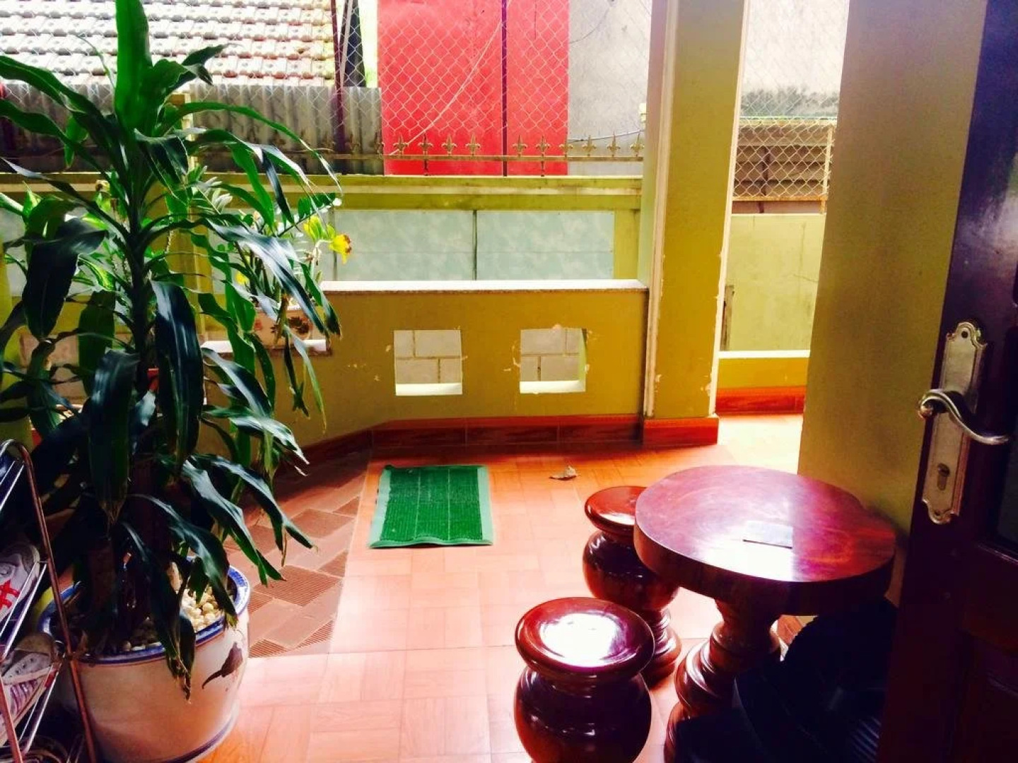 Hoa Phuong Guesthouse
