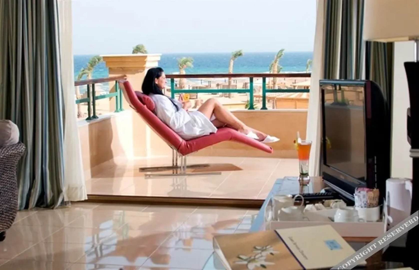 Swiss Inn Dream Resort Taba