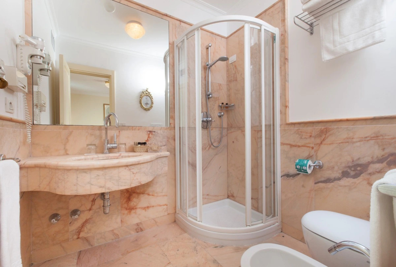 Relais Villa Savarese