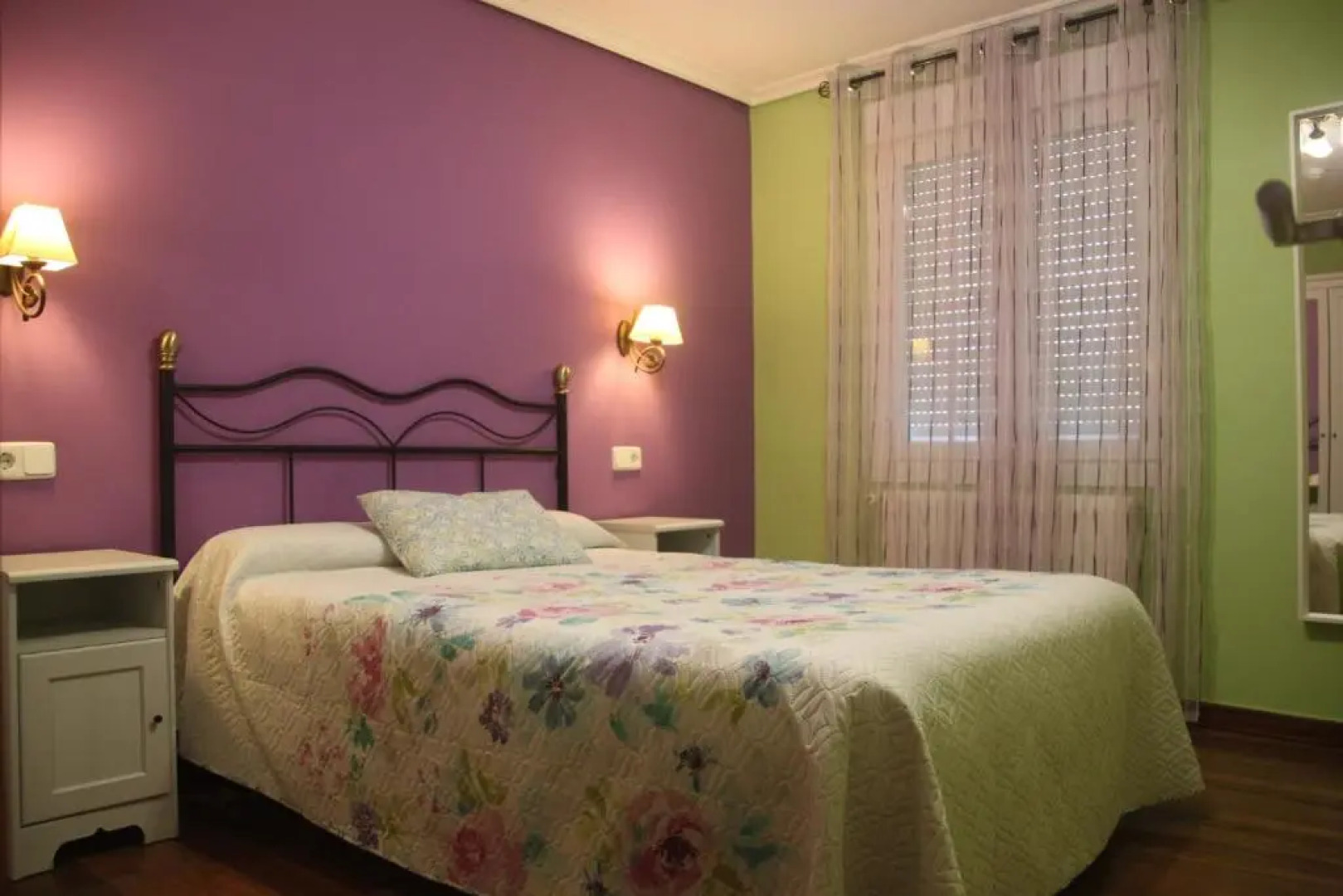 Casa Rural la Corchea