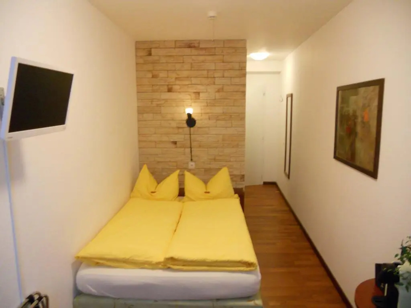 Hotel Zunfthaus zu Wirthen