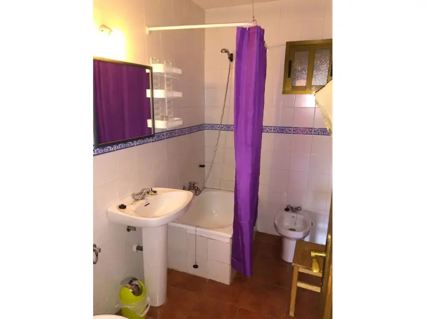 Casa Rural Las Gesillas