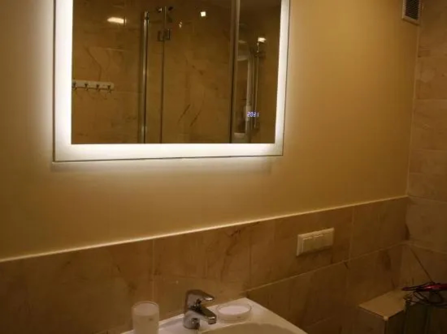 Dreams Apartment Druskininkai