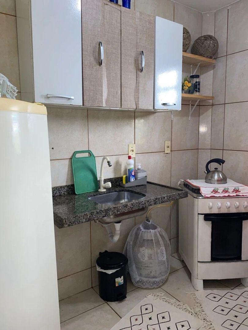 Apartamento Encantador Lagoinha