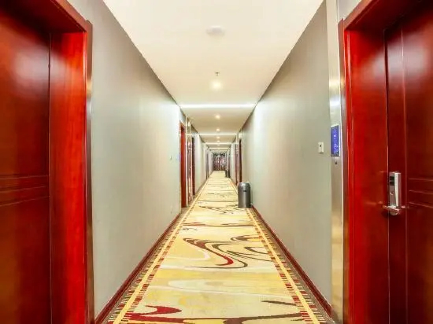 Fuyuan Hotel