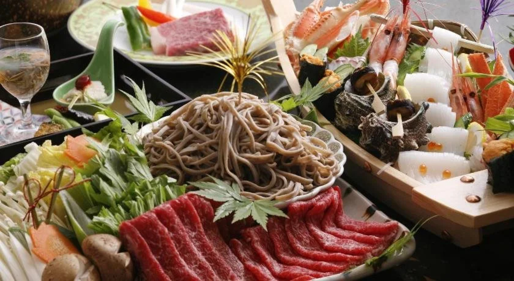 Kinosaki Onsen Ryokan Oyado Hakusan