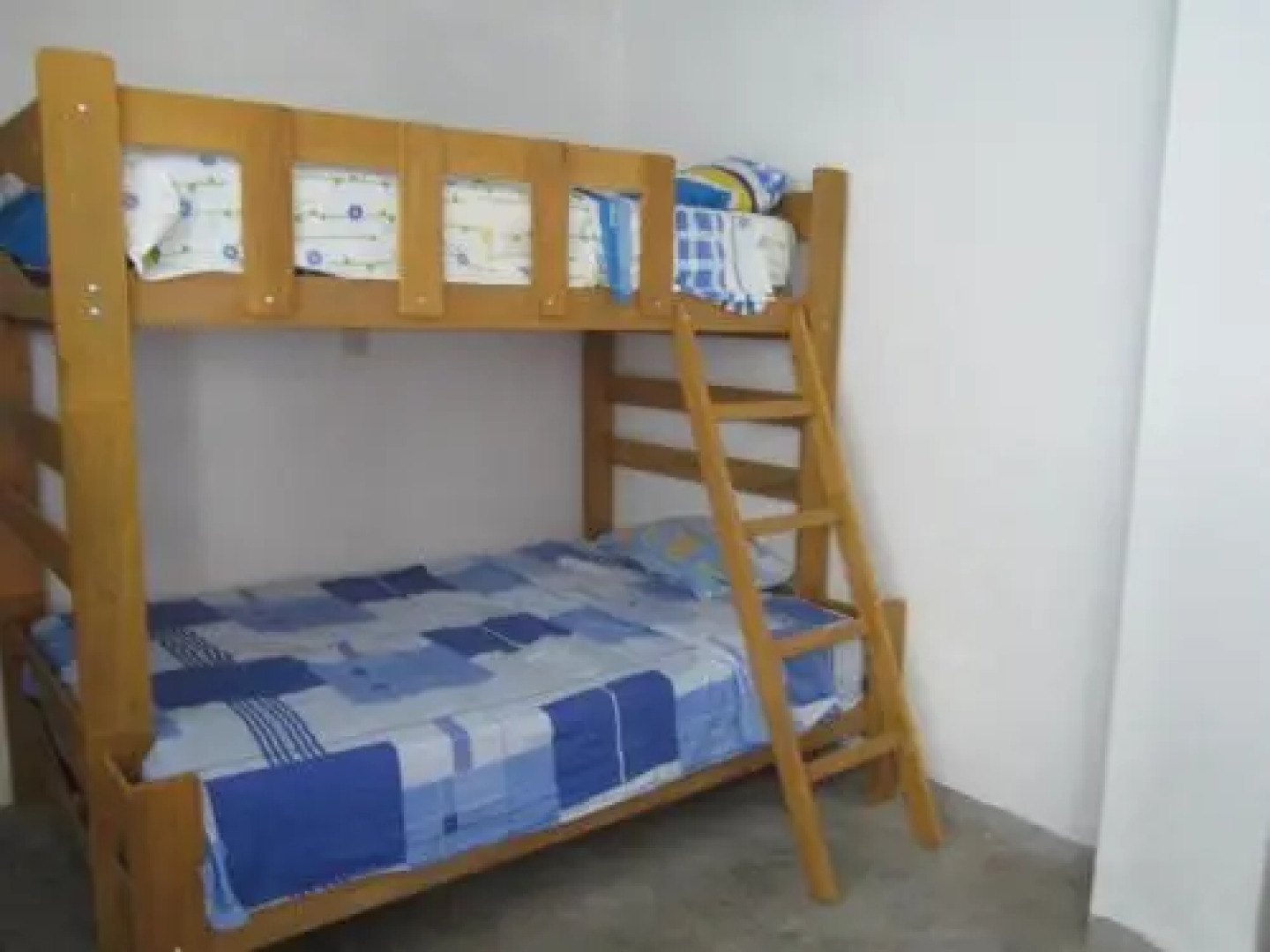 Backpacker The Adventurer