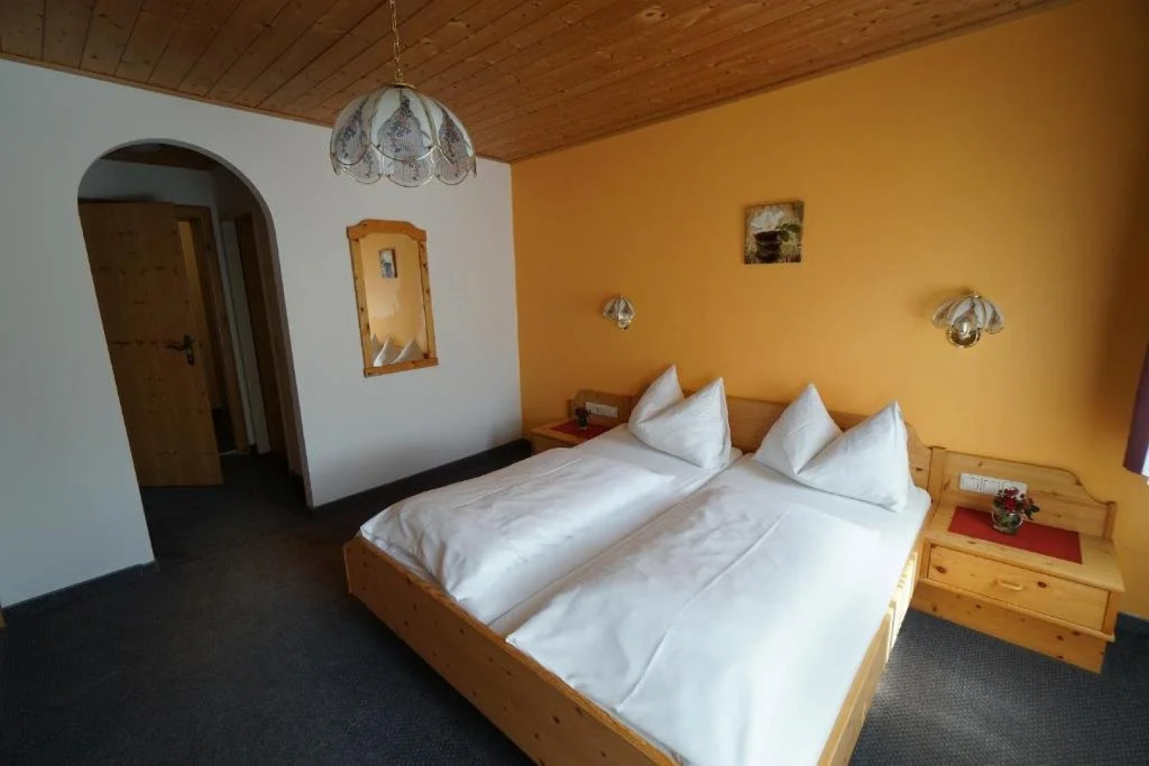 Hotel UND smart alpine stay