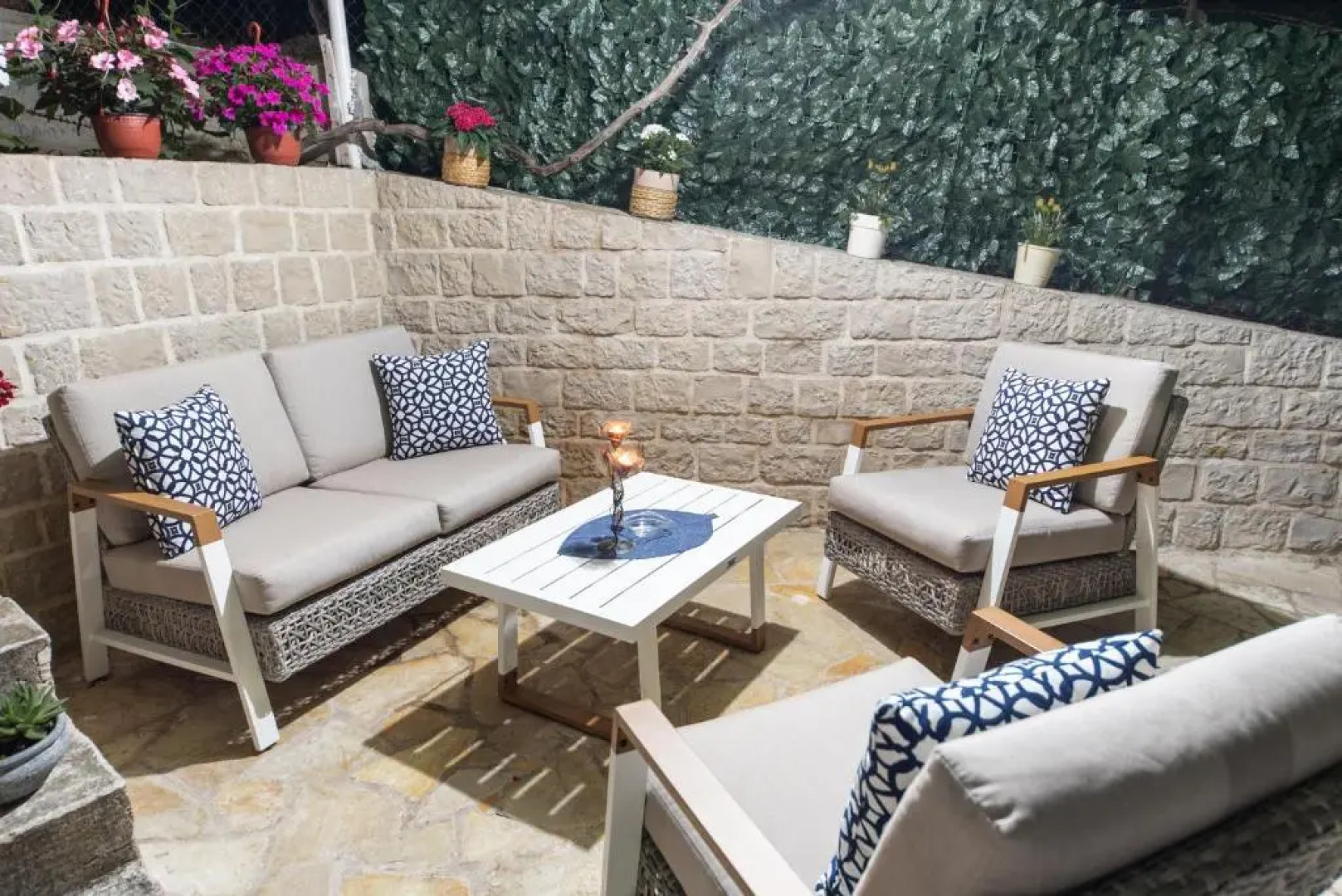 Apartments Villa Egzon