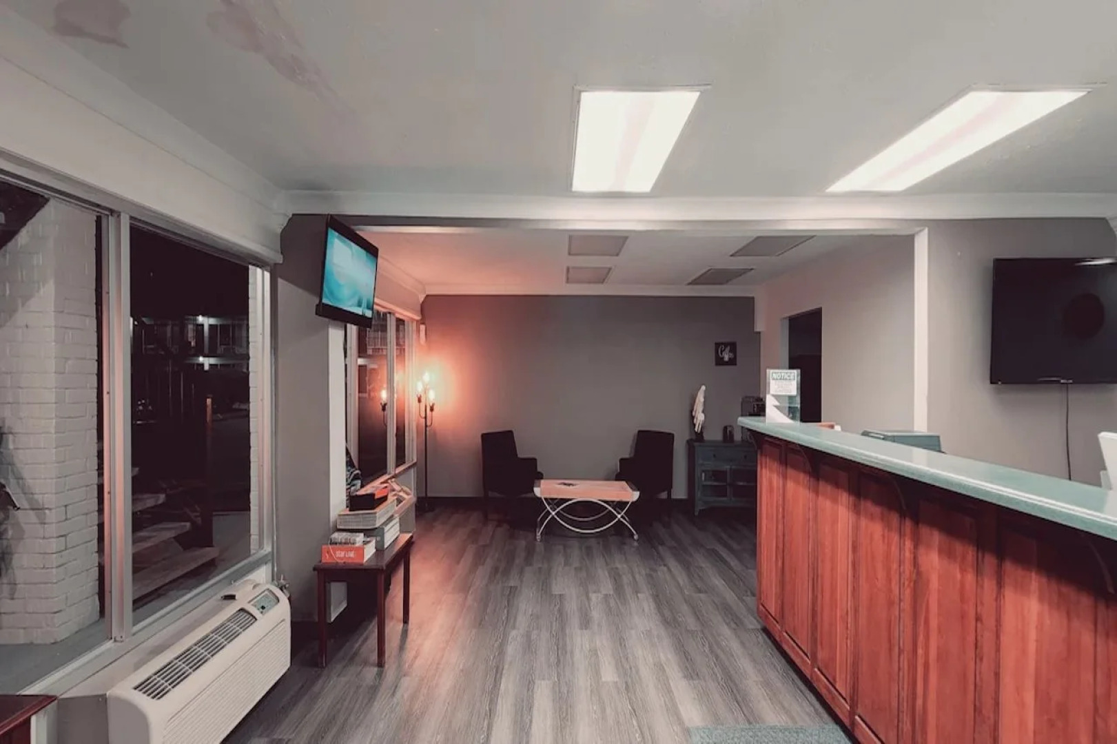 Knights Inn Cookeville