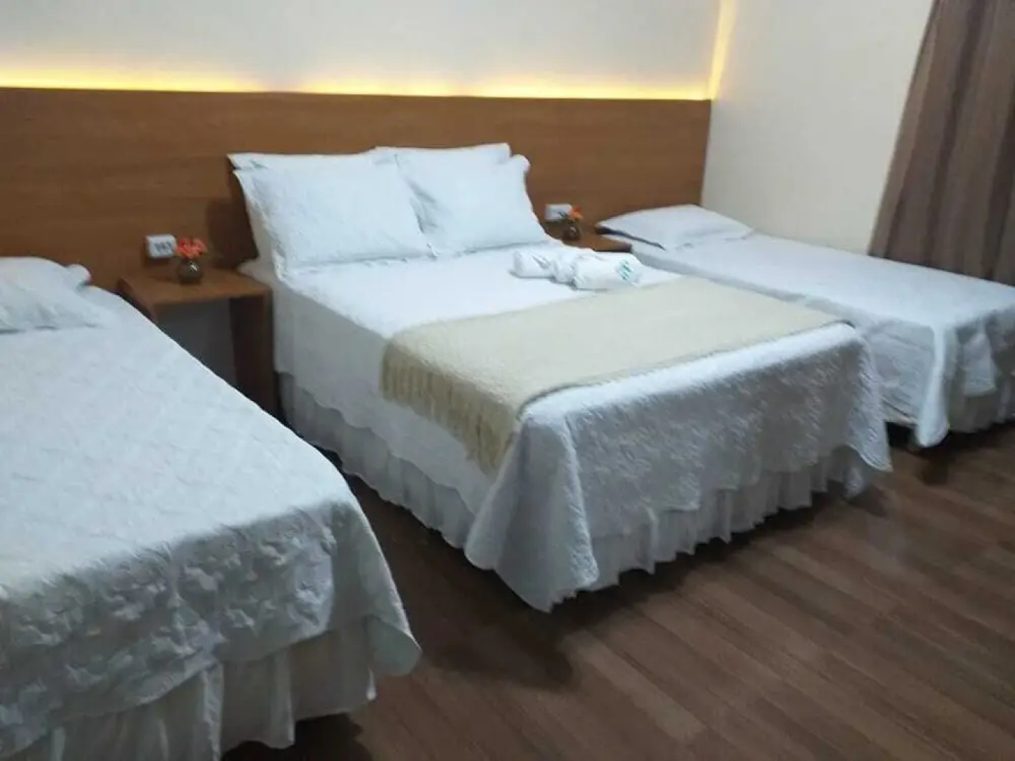 Casa da Tetê
