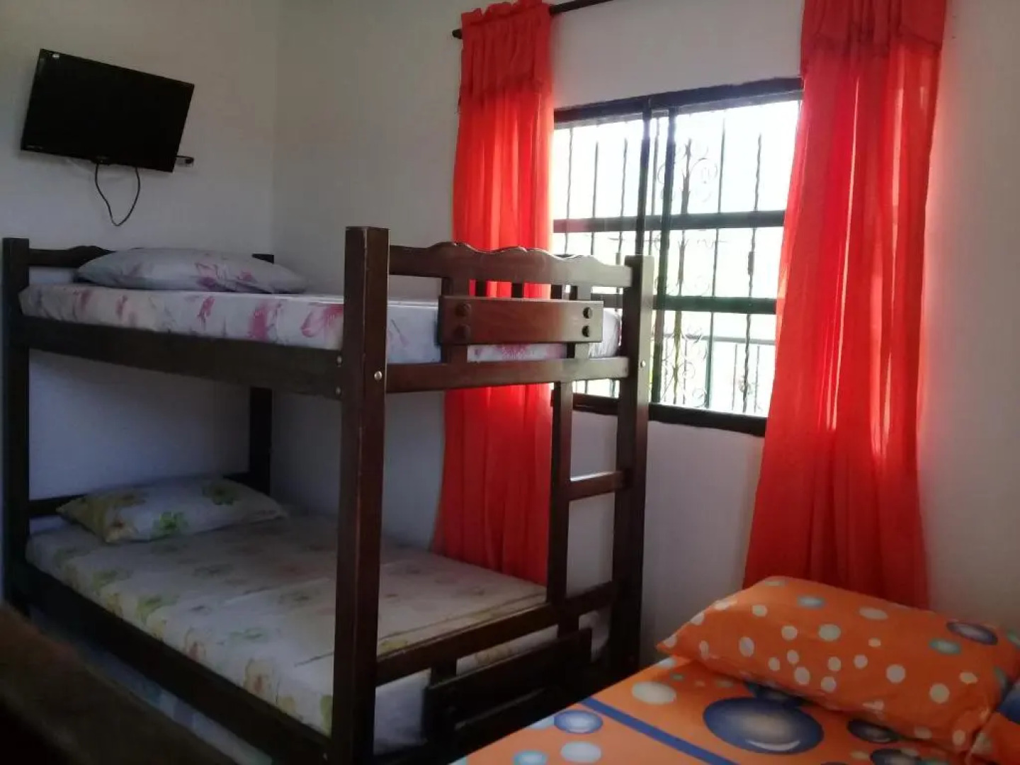 Hostal Casa Yhoanny