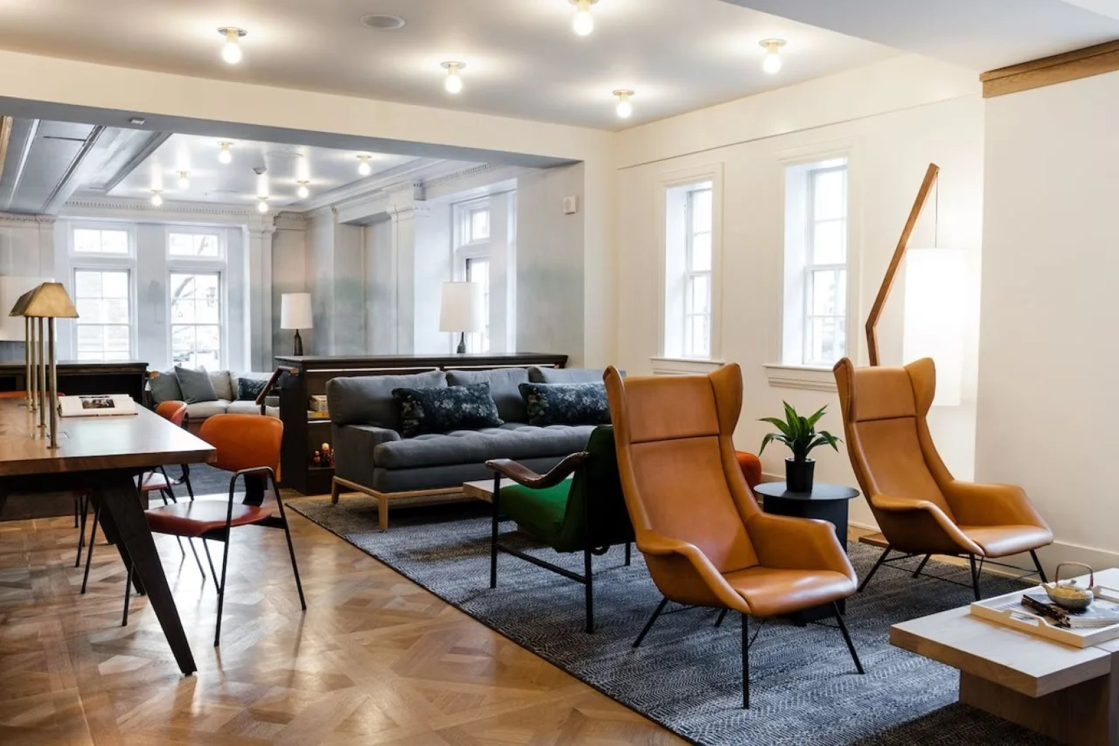 Hotel Revival Baltimore